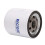 3X Engine Fuel Filter 3862228 for  Penta 3.0L-8.2L SX 7