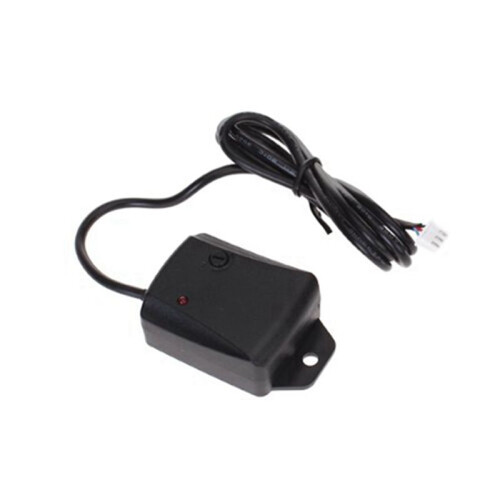 2X 12V DYP-2HD01 Vibration Sensor for Security Detecting, Car Anti-Theft System, Etc 1