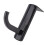 12 Pack Headset Hanger Headphone Hanger Headset Stick- Hook Headset Stand Desktop Stand Table Cell Phone Holder 7