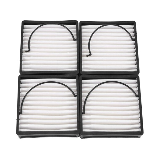 24PCS/LOT, Separ E0530K for SWK2000-5 Replacement Filter Elements 00530 (300FG Elements) Fuel Water Separator 2