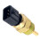 6X Auto Parts Engine Coolant Temperature Sensor for   2000-2015 39220-38030 3
