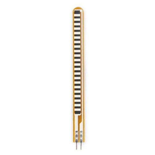 3X Flex Sensor 2.2 Inch Flex Sensor for Manipulator Electronic Glove Accessories Flex2.2Inch Flex Sensor 1
