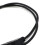 4X  1.4 Macho A USB 2.0 Enchufe Adaptador Conector Convertidor Cargador Cable 5