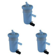 3X 15410-88L00-000 Brandstoffilter voor  Df40A/50A/60A Marine Buitenboordmotor Accessoire