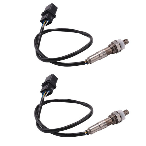 2X 5 Wires Oxygen Sensor 06A906262BR for     1.6 &  A3 2003-2011 1.6 Lambda Probe Sensors