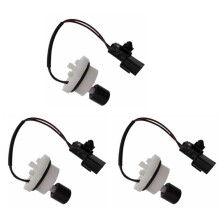 3X Car-Crude Oil Engine Fuel Filter Sensor 1770A093 1770A354 for L200 K74T 2.5TD (1996 - 2006)