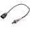 2X 5 Wires Oxygen Sensor 06A906262BR for     1.6 &  A3 2003-2011 1.6 Lambda Probe Sensors 2