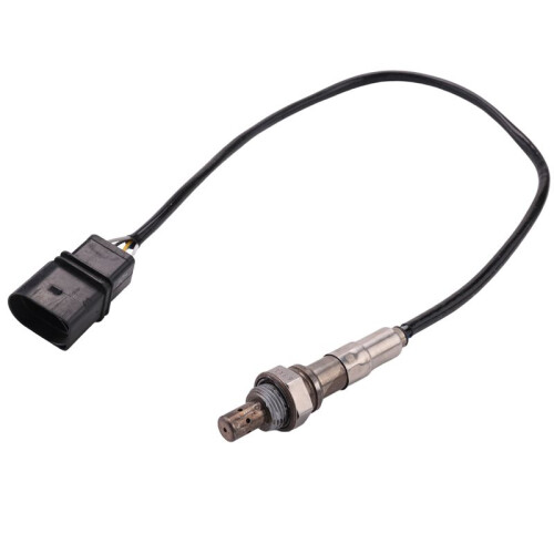 2X 5 Wires Oxygen Sensor 06A906262BR for     1.6 &  A3 2003-2011 1.6 Lambda Probe Sensors 1