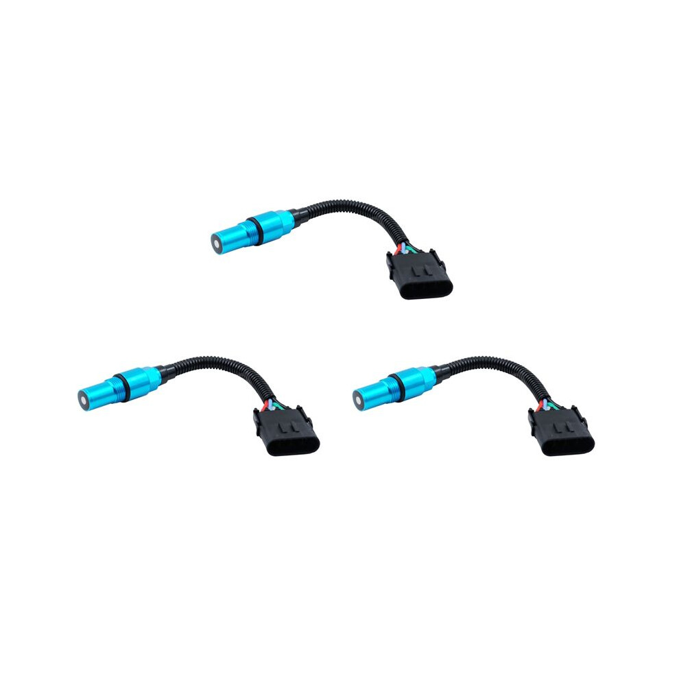 3X Cam Crank Position Sensor For N14. Pai 050700 Ref. 3408503 4326596 6033626662011