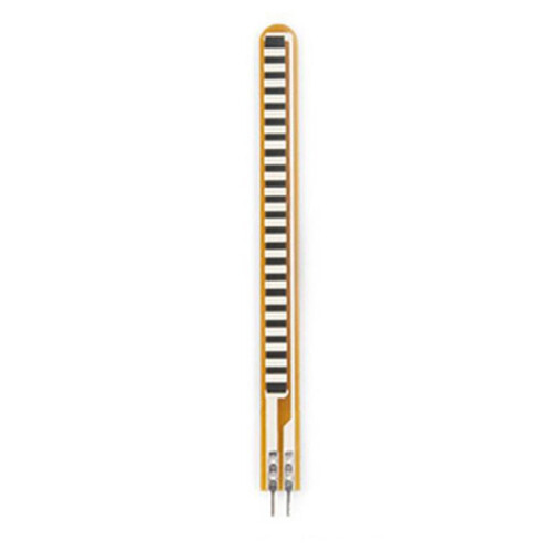 10X Flex Sensor 2.2 Inch Flex Sensor for Manipulator Electronic Glove Accessories Flex2.2Inch Flex Sensor 2