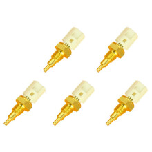 5X Engine Coolant Temperature Sensor Sender 89422-0D010 for Scion