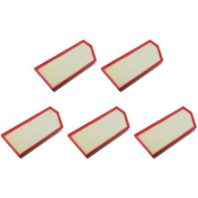 5X A6540940004 Air Filter for CLS (C257) W213 S213 A238 C238 S213 W222, V222, X222 E200D E220D 6540940004