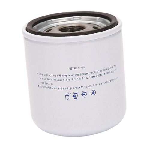 3X Engine Fuel Filter 3862228 for  Penta 3.0L-8.2L SX 2