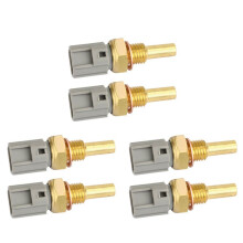 6 PCS Coolant Temperature Sensor for 4Runner Avalon Camry Celica Highlander Land 89422-35010