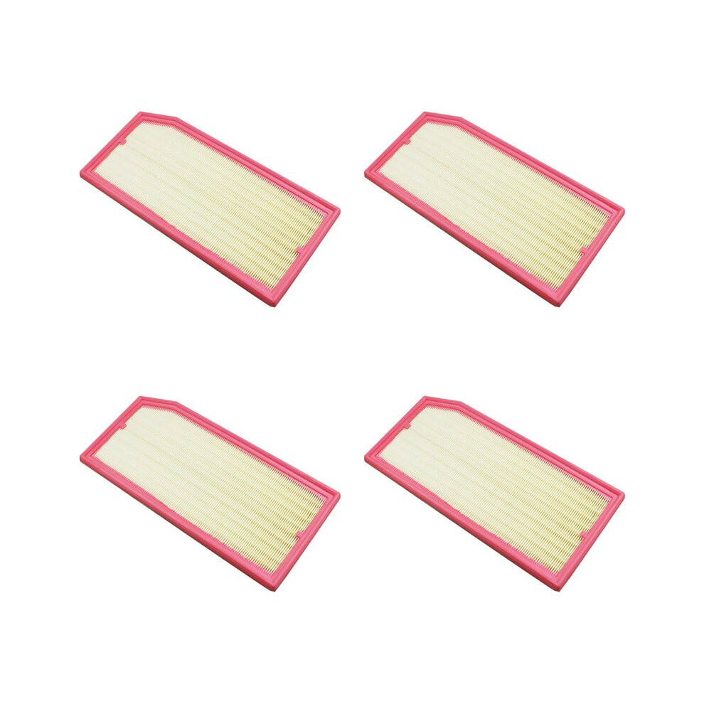 4X Air Filter For W205 A205 C205 C200 C300 C257 Cls350 W213 E200 A238 C238 E300 E350 2640940100 4714086850492