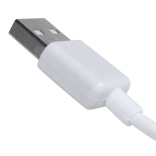 3X Sustitucion de Cable USB para ,  Touch,  Fire,  Keyboard,  DX Blanca 1