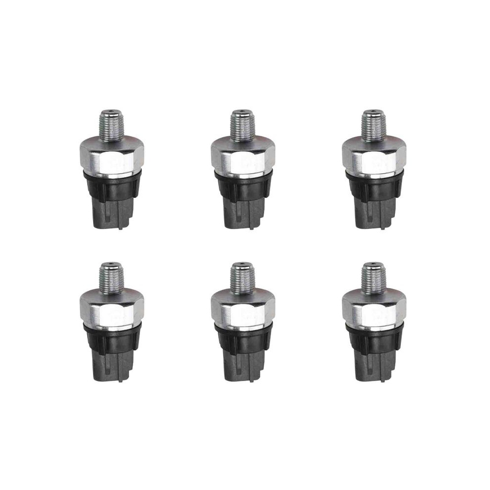 6X Car Oil Pressure Sender Sensor For Scion Geo 83530-60020 4713207583189