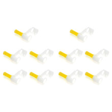 10X for Outboard 115HP 200HP 225HP 250HP 300HP 350HP Fuel Filter VST Cover 6CB-24501-01-00