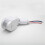 2X LED Light Motion Sensor  PIR Infrared Detector Automatic Movement Detector Auto  Off Outdoor,  12V White 7