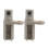4PCS Wheel Speed Sensor ABS Sensor for  Focus MK3 C-MAX  Transit  AV6T2B372EC AV6T-2B372-EC 8