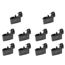 10X 56040643AX Car Ignition Module Keyless Entry Receiver for 300C 2006-2007