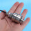 10X Aquarium Pool Liquid Water Level Sensor Stainless Steel Float 8