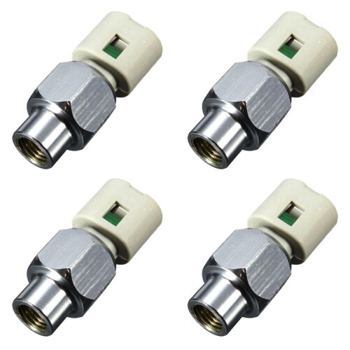 4X Power Steering  Pressure Sensor for /Clio/Megane/Laguna /Kangoo 497610324R