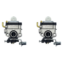 2X Carburetor Carb for 139 140 4-Stroke Gasoline Engine Motor Brush Cutter Trimmer Lawn Mower