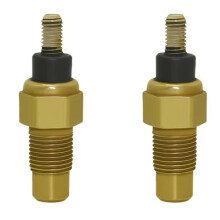 2X Temperature Sensor Sender Sending Unit 3862500 for Penta 18-7513, 3861997 Car Accessories Auto Parts