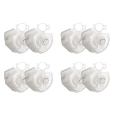 8 Stück Kraftstoff Pumpen Filter für  5 2006-2015  3 5 6 Mx-5 Miata CX-7 RX 8 CX-9 Kraftstoff Sieb LFB6-13-ZE1