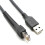 10X Scanner Daten Kabel Ls2208 Ap Ls4208 Ds9208 Barcode Scanner USB Anschluss Daten Kabel 4