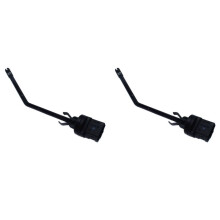 2X A/C Internal Temperature Sensor for - A2 Cordoba Ibiza Fabia 6RD907543 6Q0907543D 6Q0 907 543 A