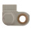 4PCS Wheel Speed Sensor ABS Sensor for  Focus MK3 C-MAX  Transit  AV6T2B372EC AV6T-2B372-EC 9