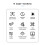 2X Mmwave   Human Presence Sensor Reliable Performance  Saving  Life Zigbee Tuya(A) 5