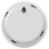 3X Sensor de Som e Luz ZigBee NEO 90DB Sensor de Alarme de Sirene Integrado Tuya  Life 5
