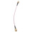 6piezas 6,5 Pulgada Longitud SMA Macho A SMA Macho Cable Coleta Conector 4