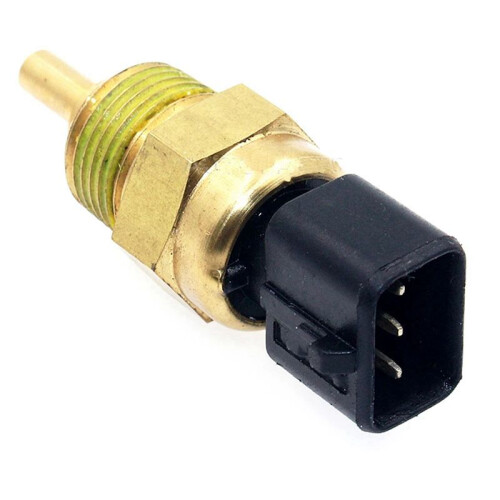 6X Auto Parts Engine Coolant Temperature Sensor for   2000-2015 39220-38030 1