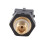 3X 12617549796 Engine Oil Pressure Sensor for  E81 E82 E87 E88 E90 E91 E92 E93 Pressure Sensor 5