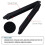 2X Cabin Air Cowl Filter for  E Chassis Only E82 E88 E90 E91 E92 E93 X1 M3 128i 135i 328i 335i 3