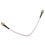 6piezas 6,5 Pulgada Longitud SMA Macho A SMA Macho Cable Coleta Conector 2