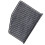 2X CP939 (CUK2939) for- Premium Cabin Air Filter Includes Activated Carbon 3