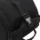 Adjustable Canvas Helmet Bag Hard Hat Storage Scratch Resistant Black 6