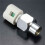 4X Power Steering  Pressure Sensor for /Clio/Megane/Laguna /Kangoo 497610324R 3