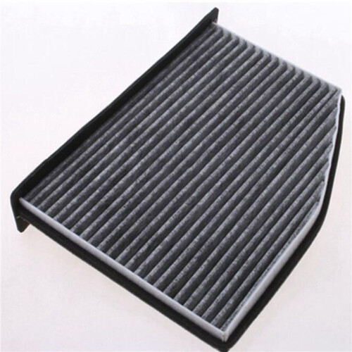 2X CP939 (CUK2939) for- Premium Cabin Air Filter Includes Activated Carbon 1