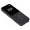 Clé USB externe de 128 Go, compacte, portable, de couleur noire 4