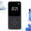 Ultra Thin Bluetooth MP3 MP4 Player 8G, 1.77" LCD, Black 5