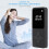 Clé USB externe de 128 Go, compacte, portable, de couleur noire 2