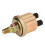 Dieselgenerator Öldrucksensor 1/8NPT Gold 0-10Bar 1