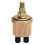 Dieselgenerator Öldrucksensor 1/8NPT Gold 0-10Bar 2