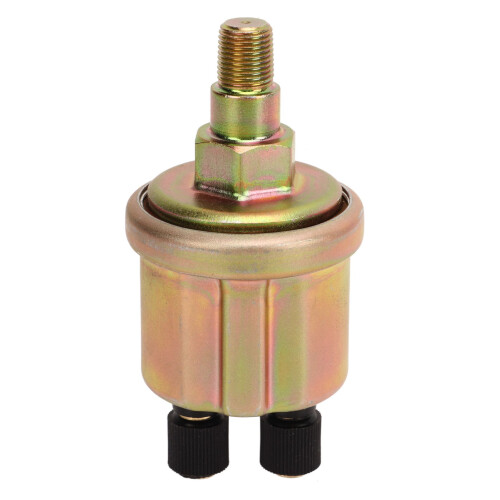 Dieselgenerator Öldrucksensor 1/8NPT Gold 0-10Bar 1